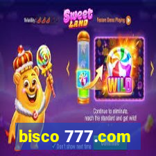 bisco 777.com